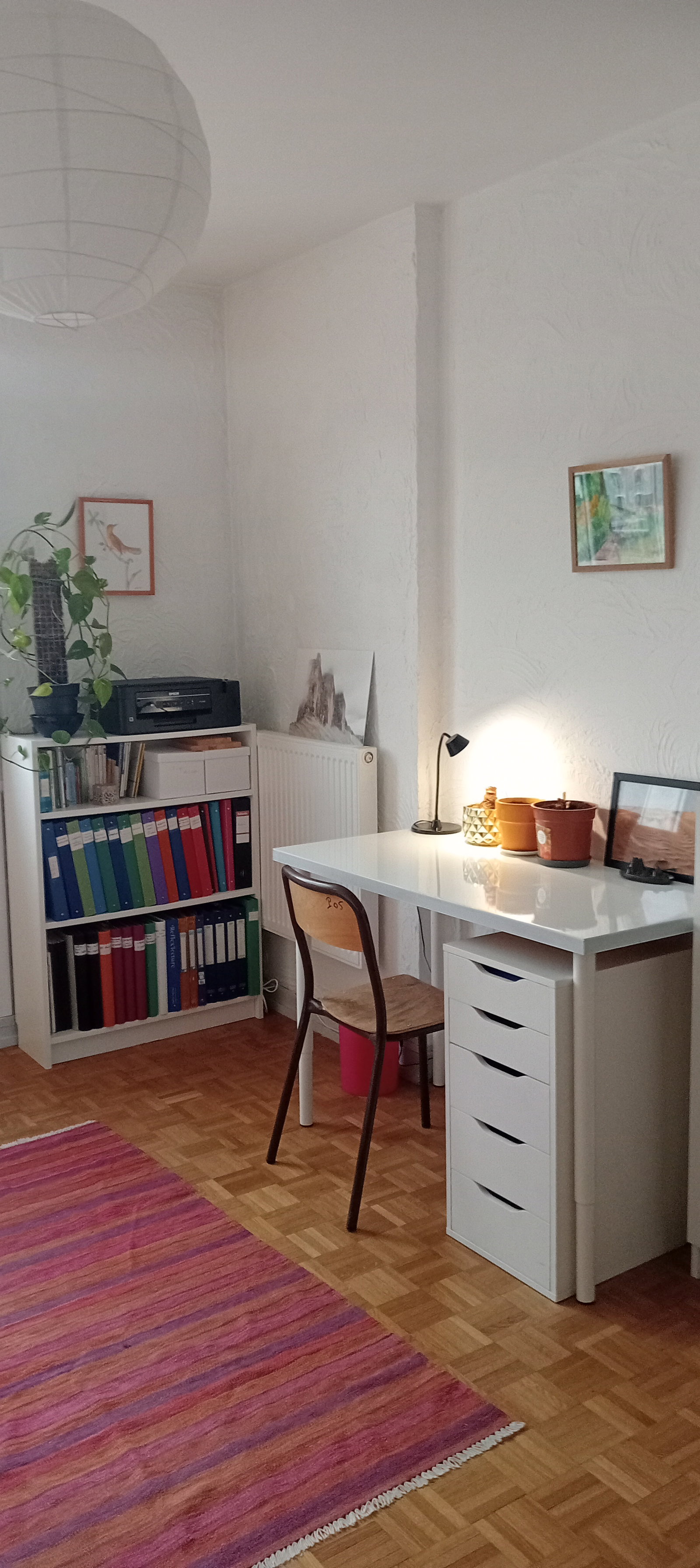 Habitación En Casa Del Anfitrión Grenoble 676533