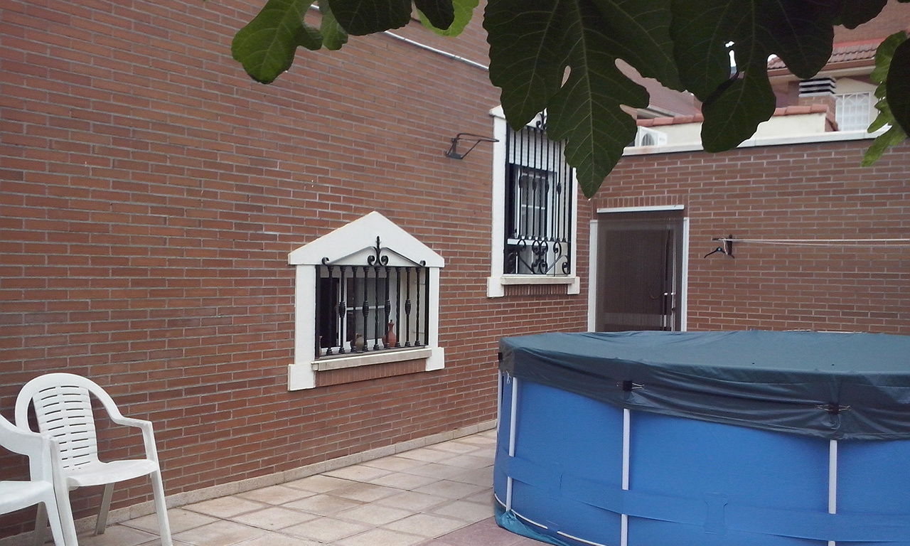 Quedarse En Casa Parla 106703