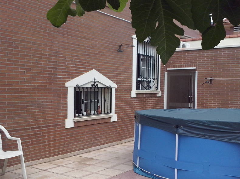 Homestay Parla 106703-4