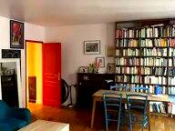 Roomlala | Habitación Paris XI con baño privado en amplio apartamento
