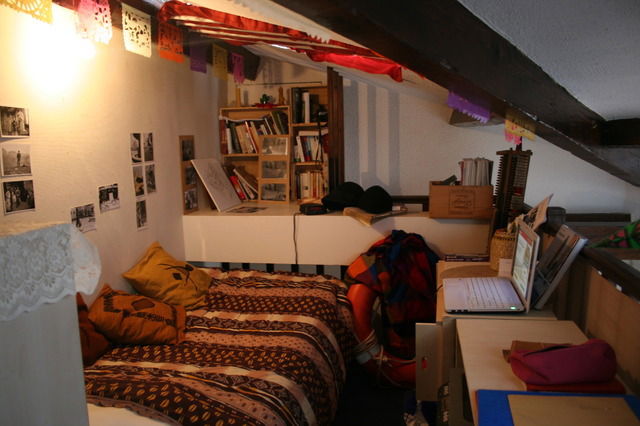 Colocación Paris 27272