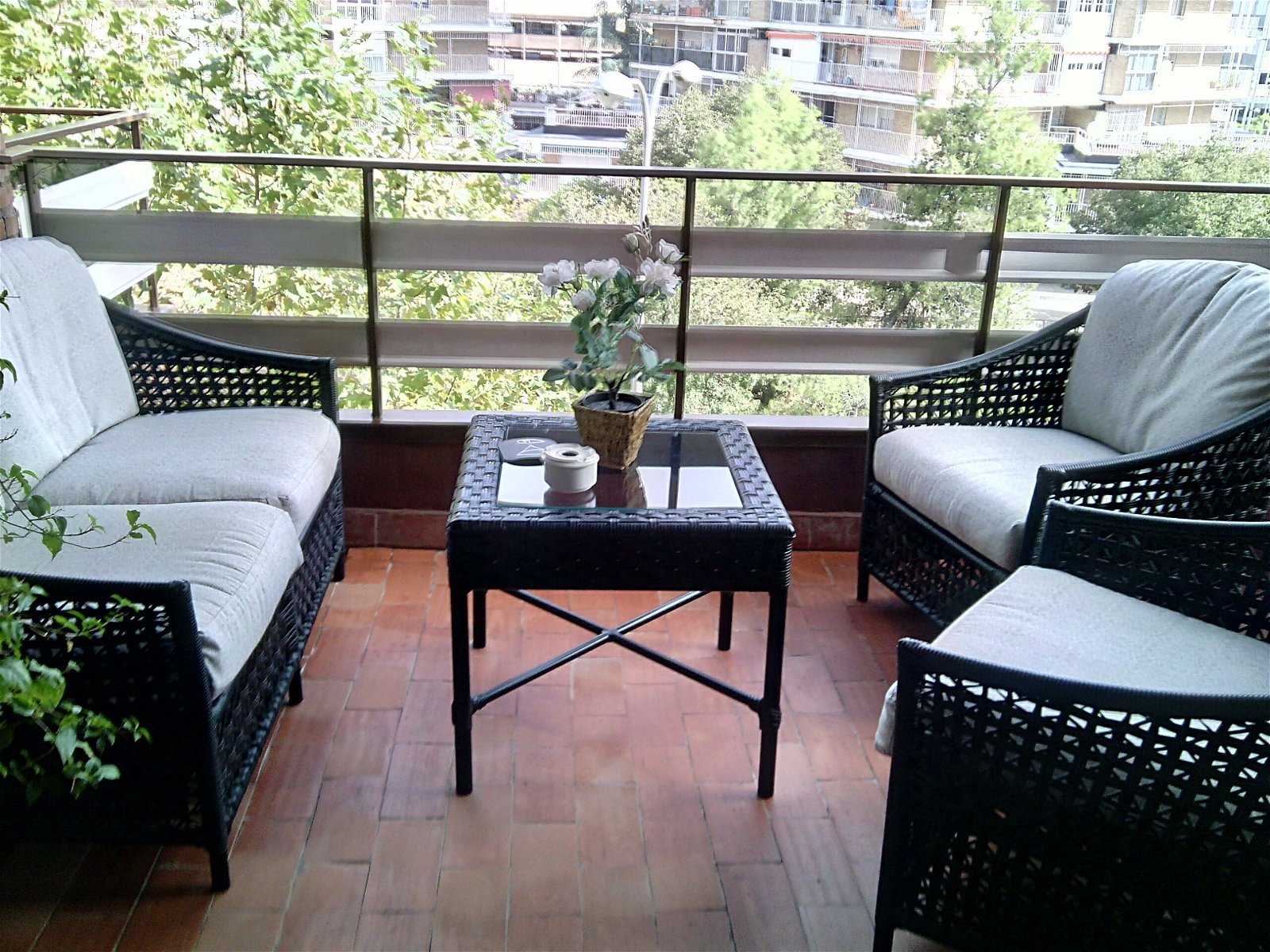 Quedarse En Casa Granada 144095