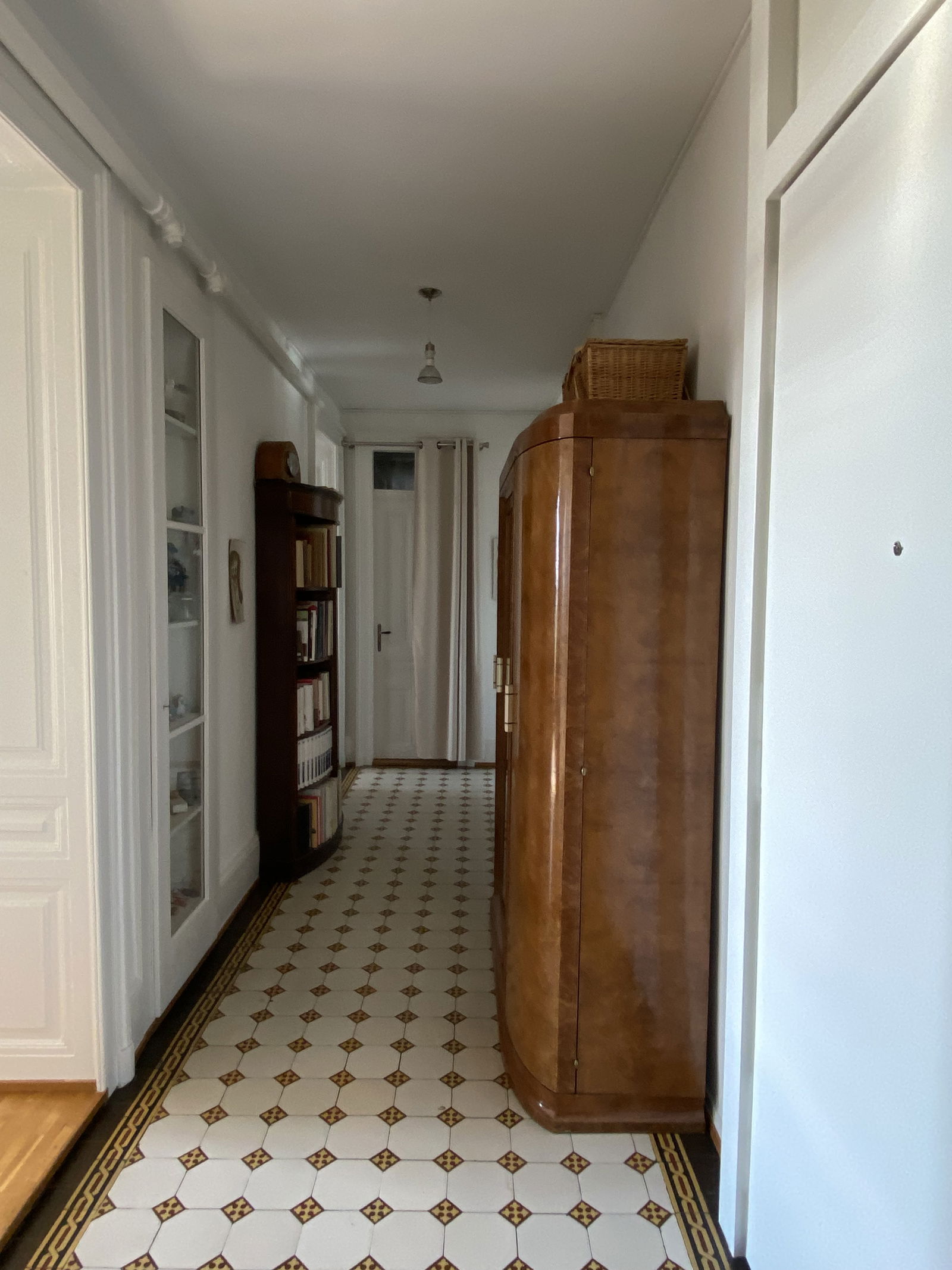 Quedarse En Casa Lausanne 150653