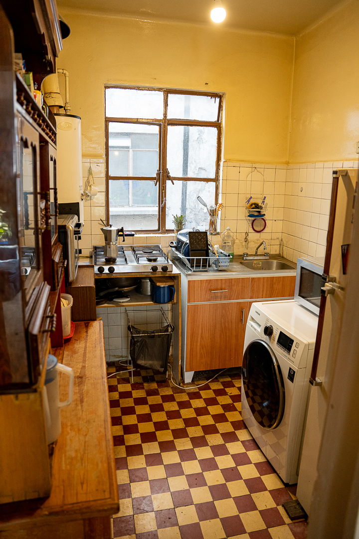 Colocación Centro 251405