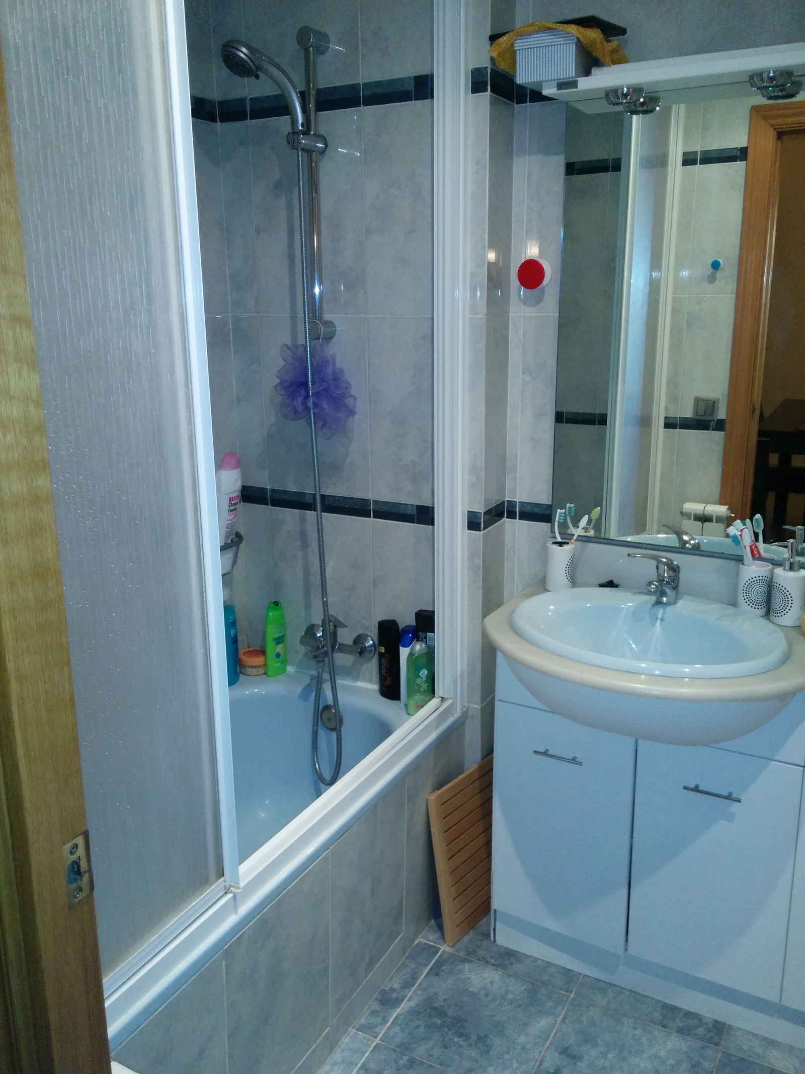 Habitaciones De Huéspedes Barcelona 98283