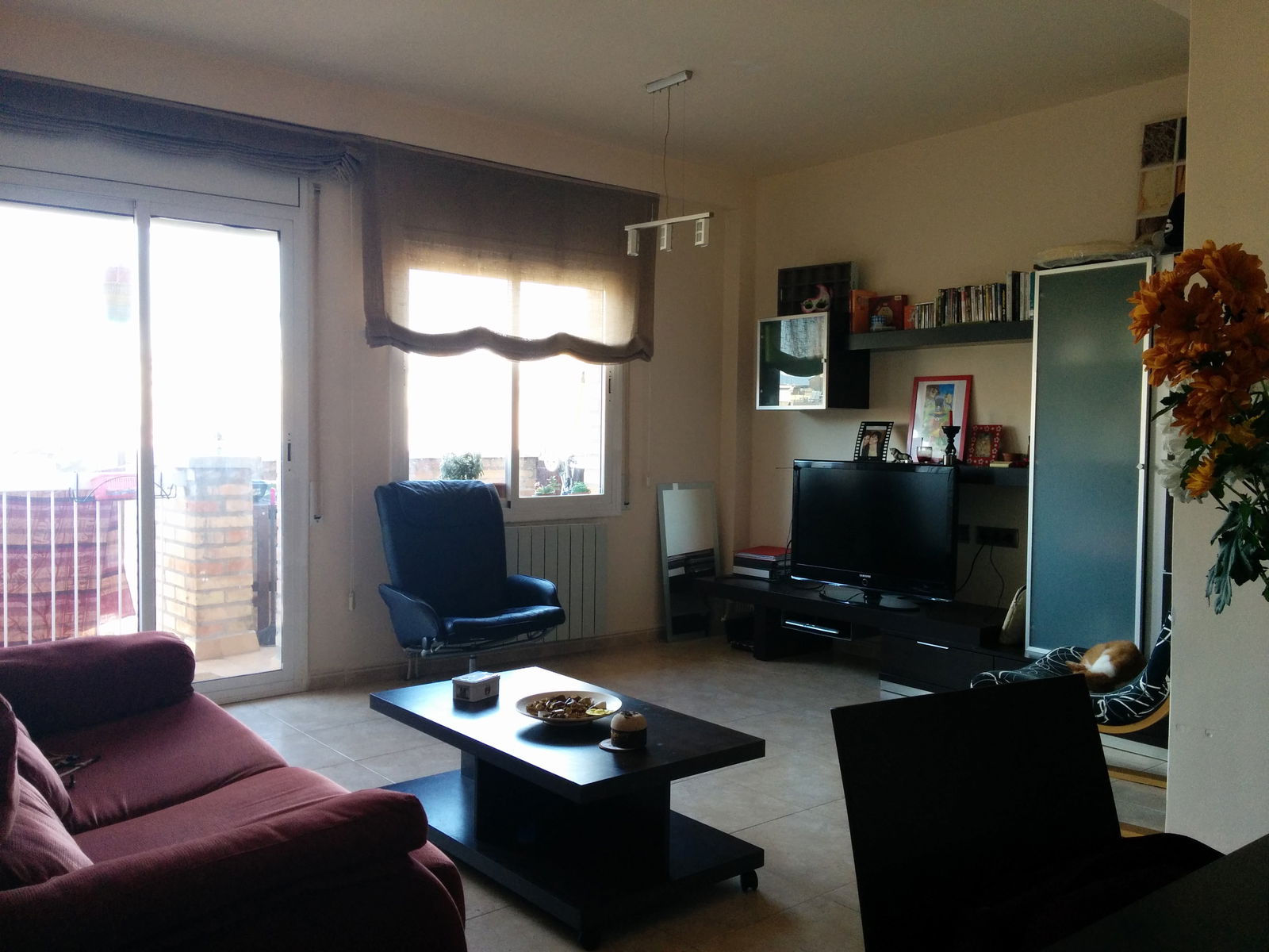 Habitaciones De Huéspedes Barcelona 98283