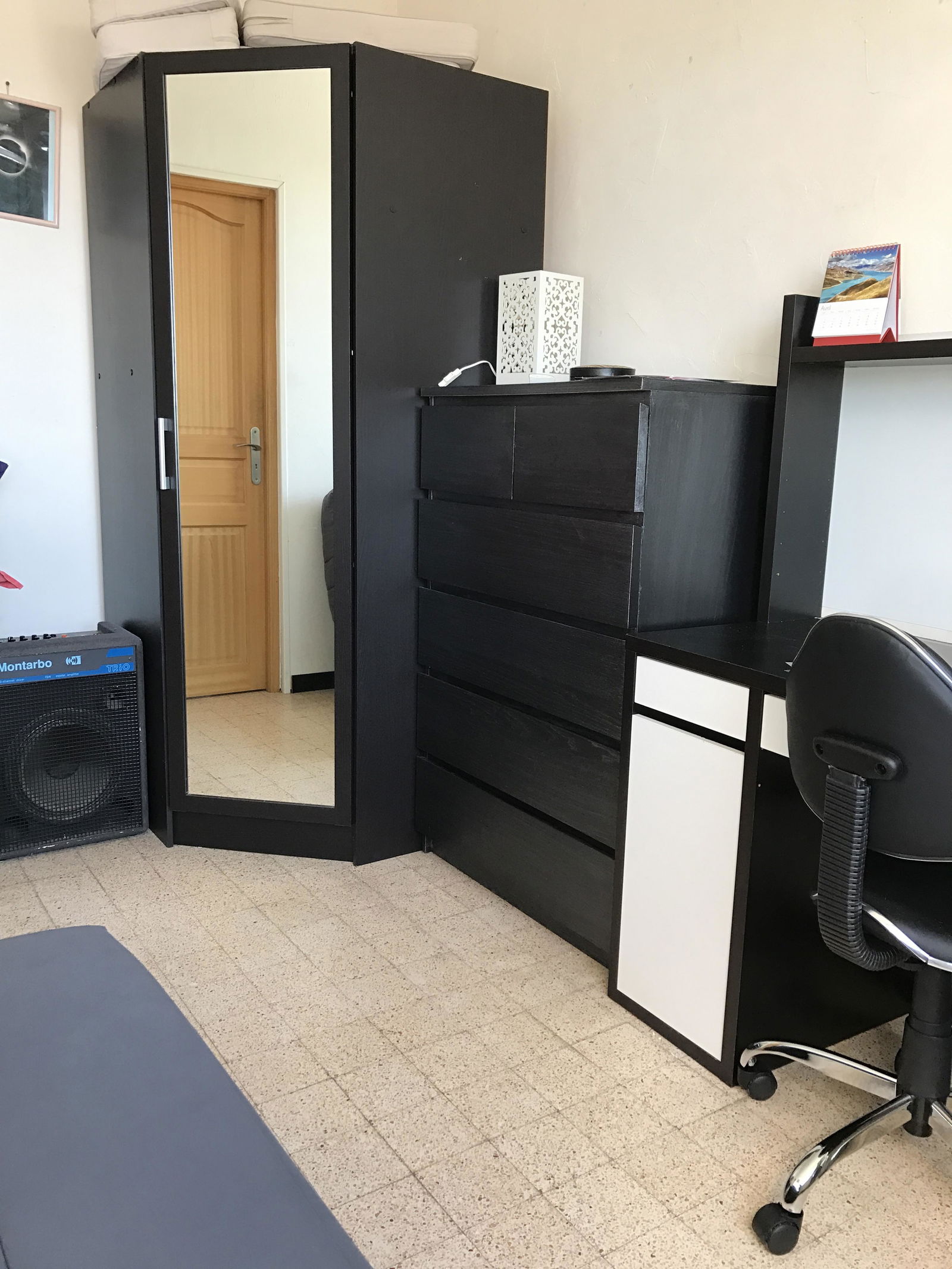 Colocación Toulon 410982