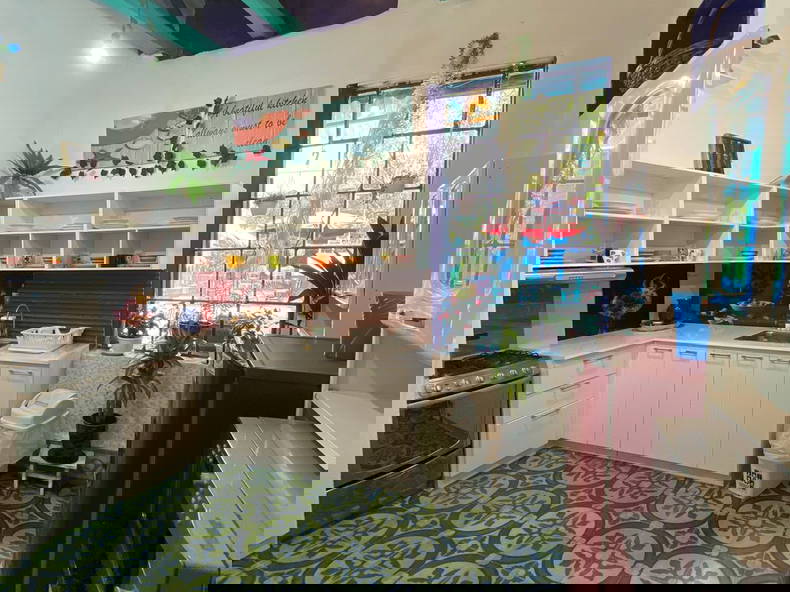 Chambre Chez L'habitant Bogotá, D.C. 524025-4