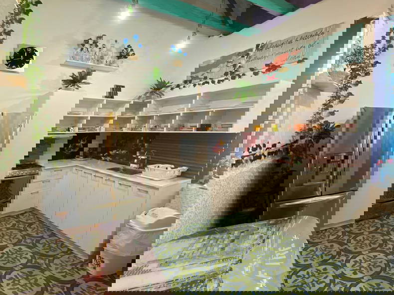 Chambre Chez L'habitant Bogotá, D.C. 524025-3