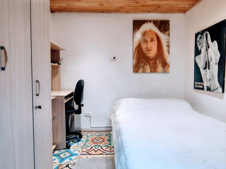 Chambre Chez L'habitant Bogotá, D.C. 524025-1