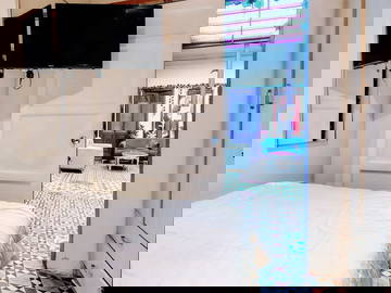 Chambre Chez L'habitant Bogotá, D.c. 524025-2