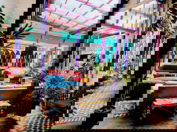 Chambre Chez L'habitant Bogotá, D.c. 524025-10