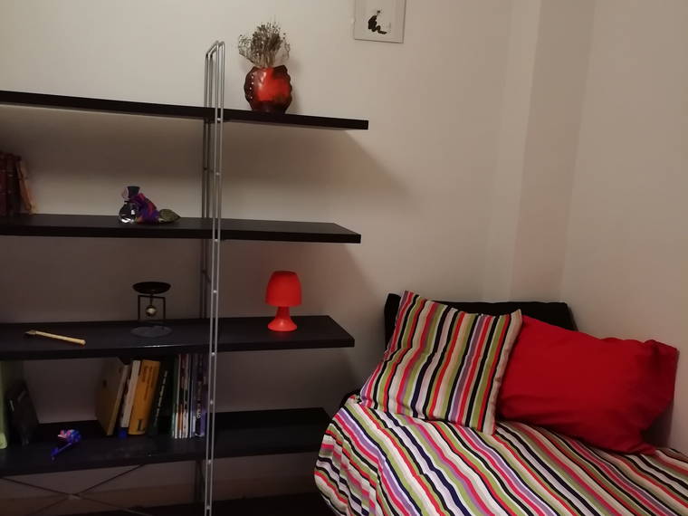 Homestay Barcelona 239150