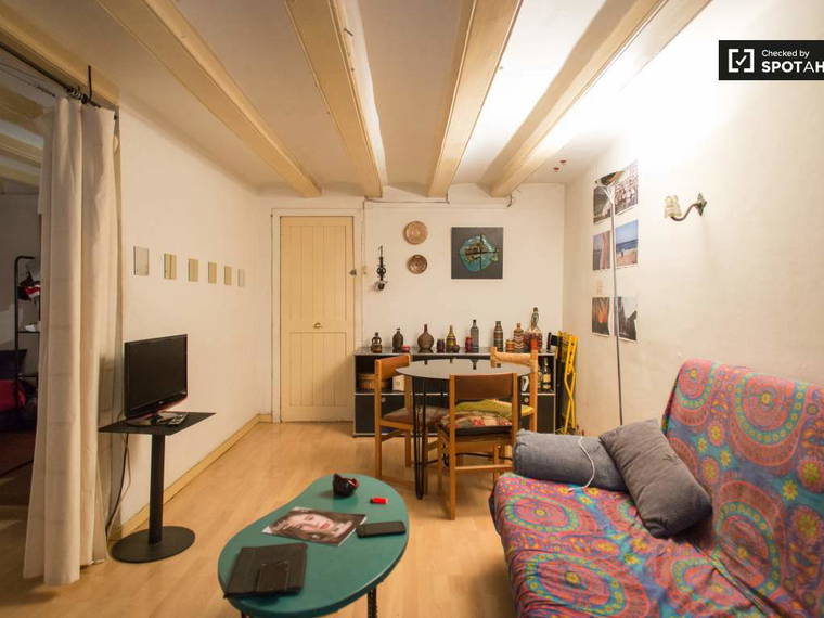 Homestay Barcelona 239150