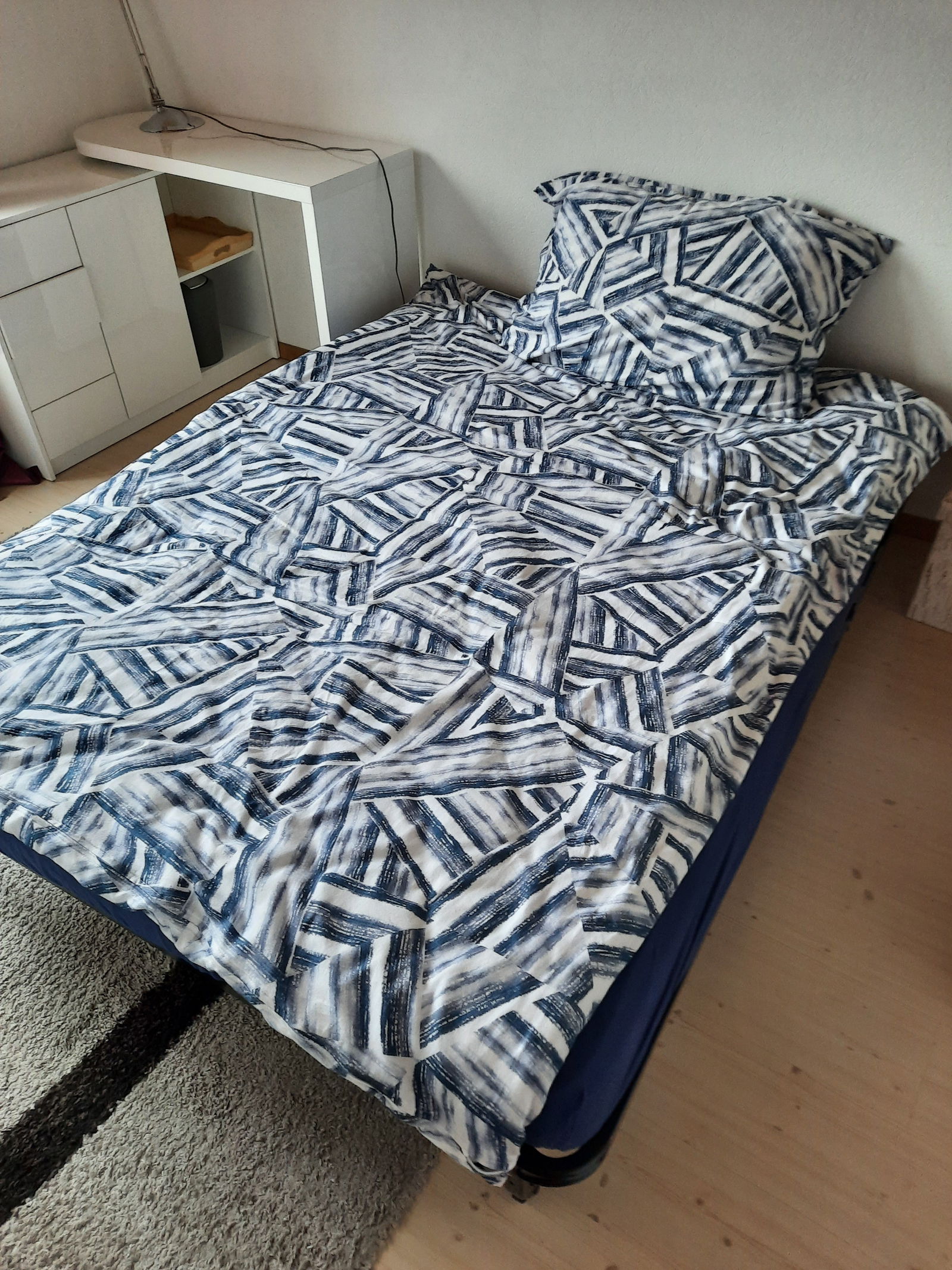 Quedarse En Casa Monthey 230284