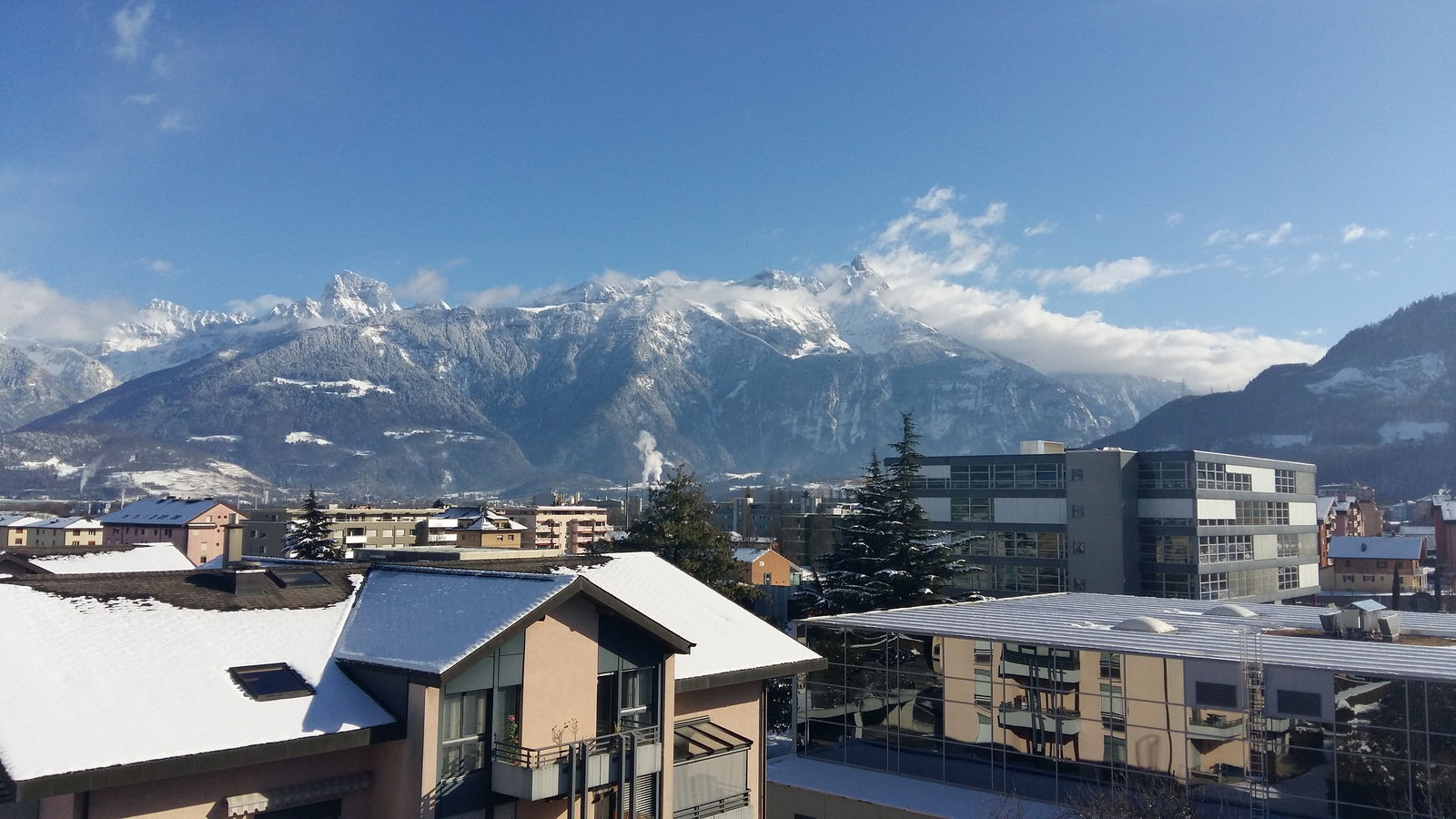 Quedarse En Casa Monthey 230284