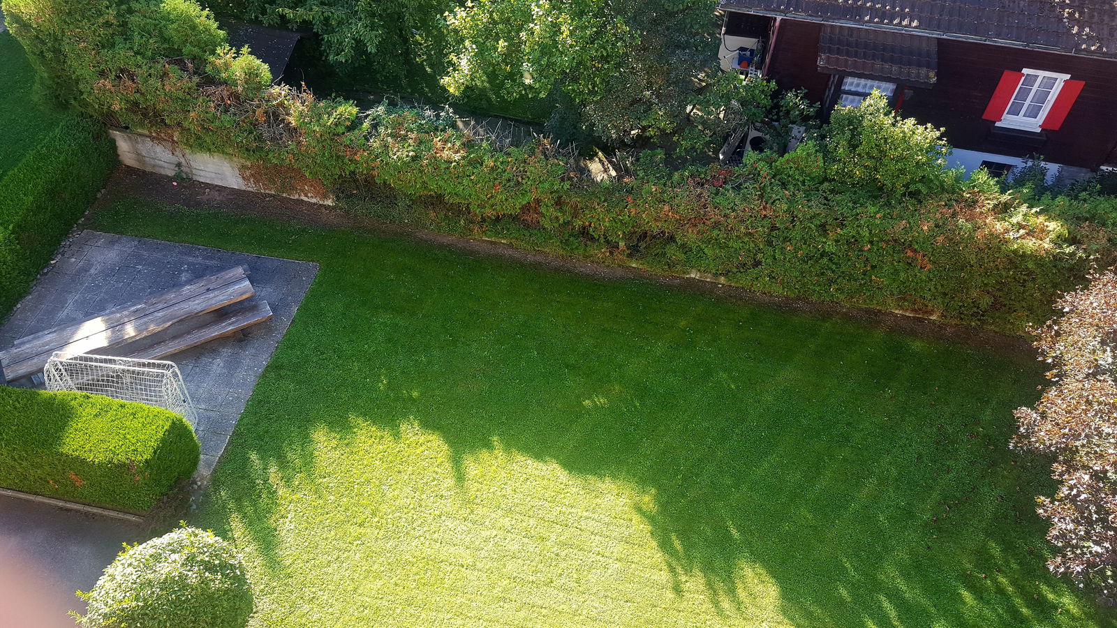 Quedarse En Casa Monthey 230284