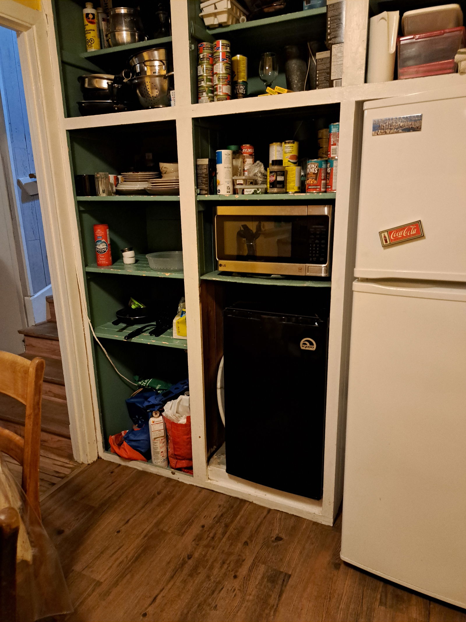Quedarse En Casa Québec 466991