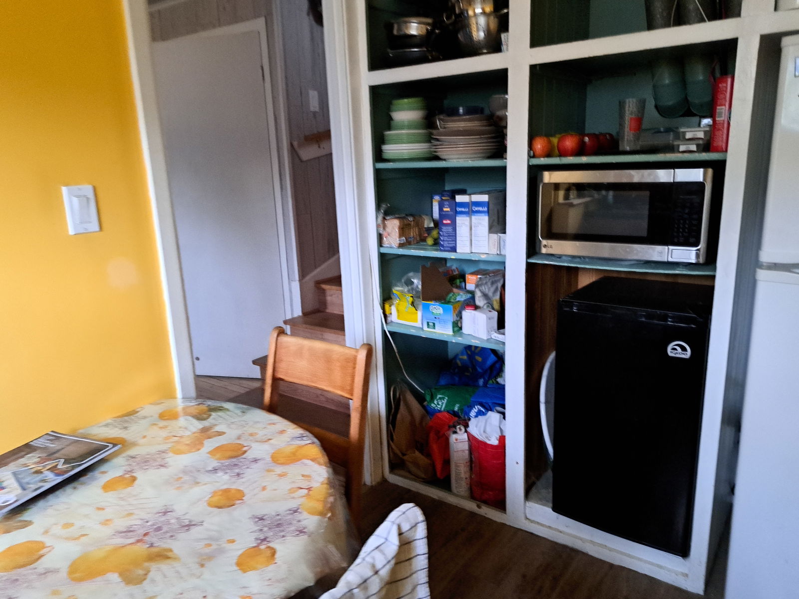Quedarse En Casa Québec 466991