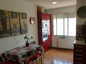 Chambre Chez L'habitant València 175069-4