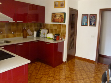 Chambre Chez L'habitant València 175069-5