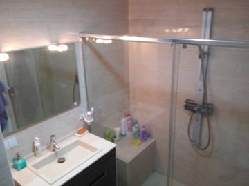 Chambre Chez L'habitant València 175069-6