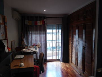 Chambre Chez L'habitant València 175069-7