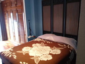 Chambre Chez L'habitant València 175069-8