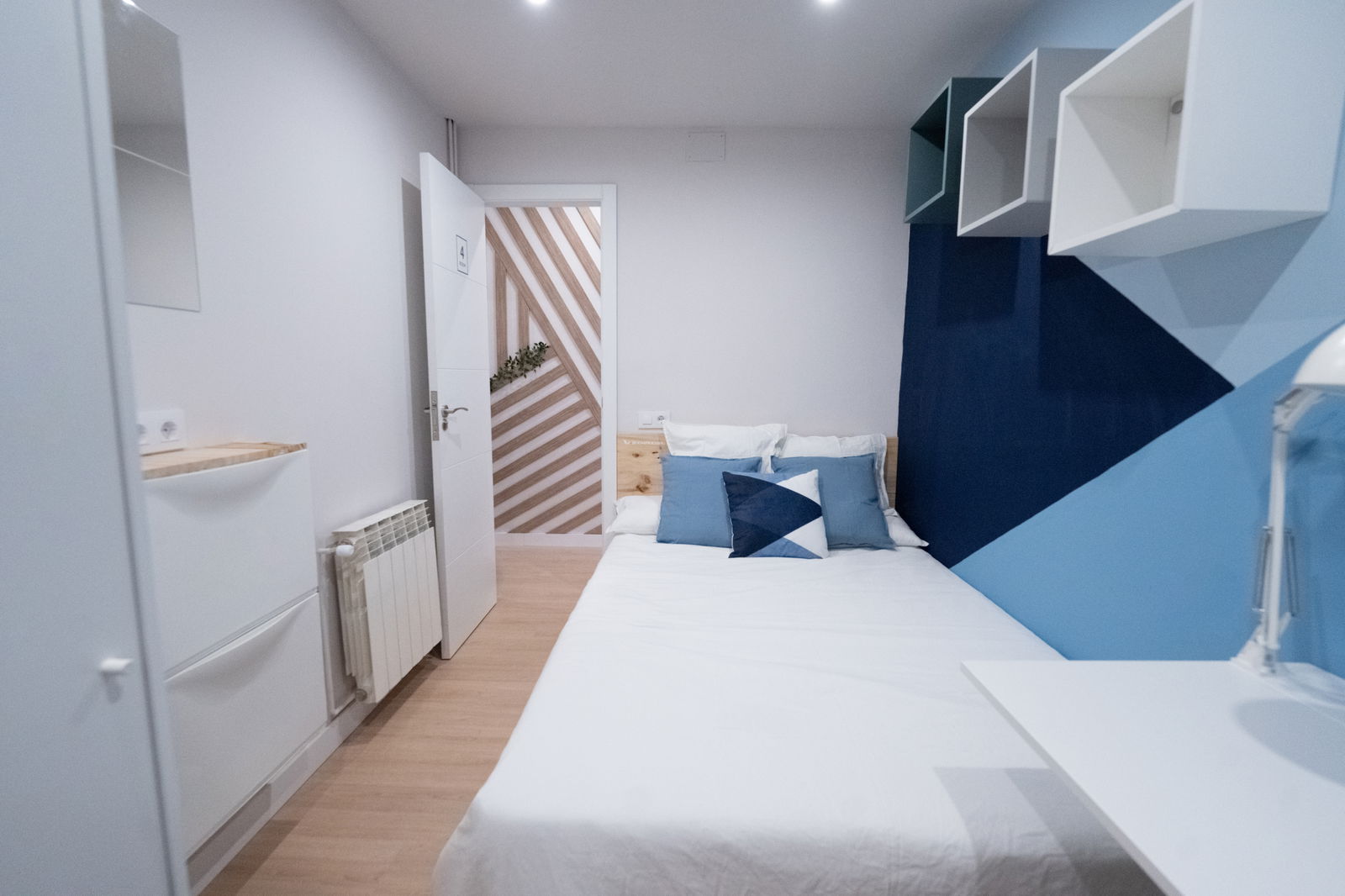 Quedarse En Casa Barcelona 265801