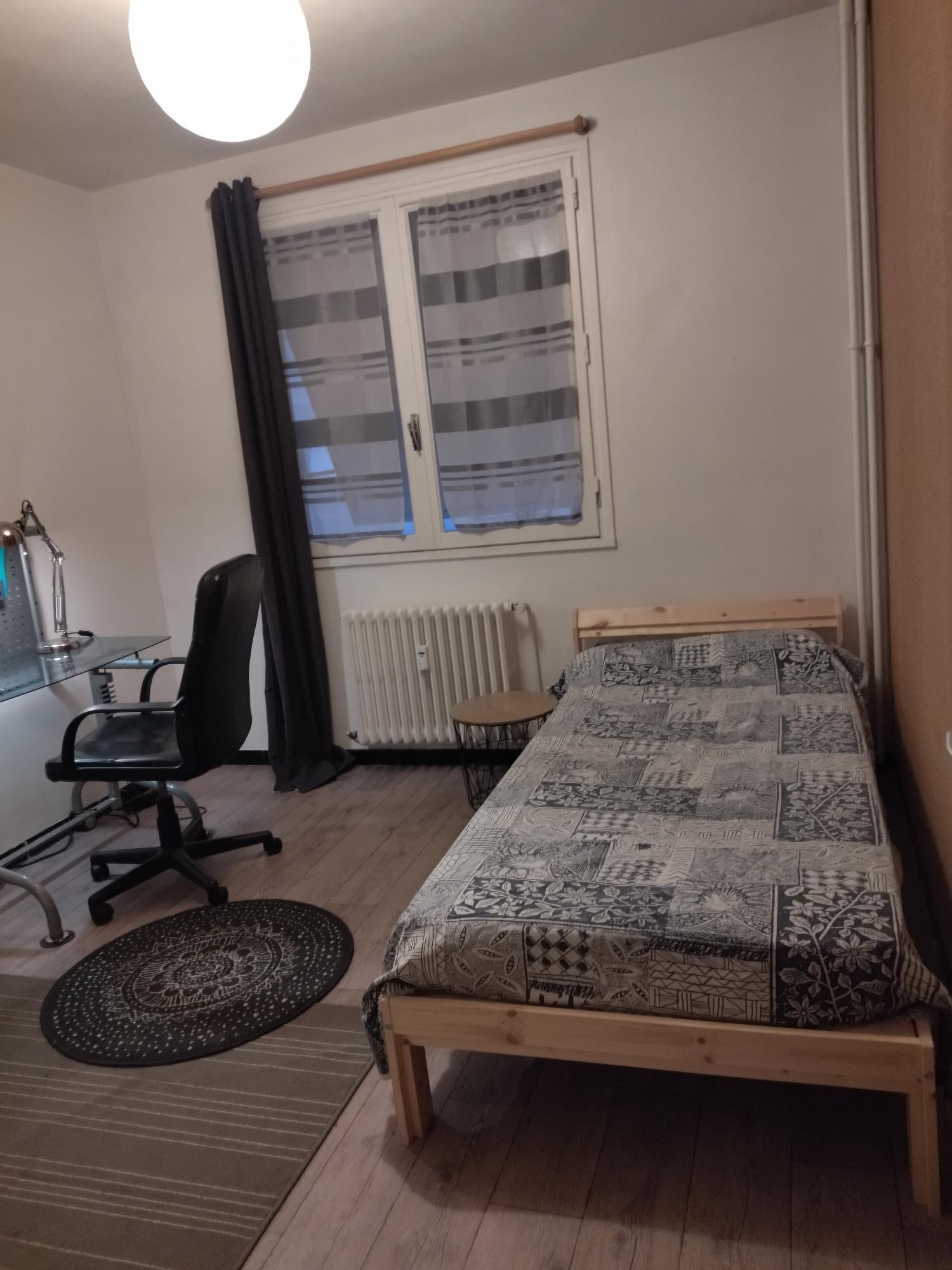 Quedarse En Casa Montpellier 263751