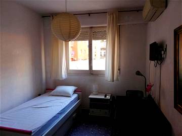 Room For Rent Barcelona 39927-1