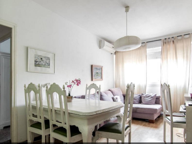 Gästezimmer Barcelona 39927-4