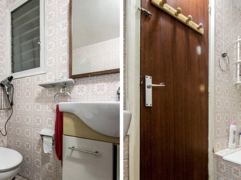 Gästezimmer Barcelona 39927-5