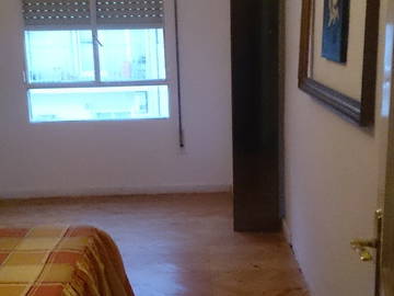 Chambre À Louer Valencia 89748