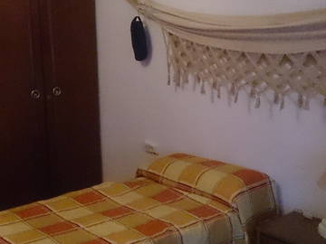 Chambre À Louer Valencia 89748