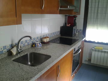 Room For Rent Valladolid 197804