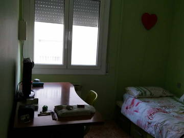 Room For Rent Vilanova Del Camí 252764