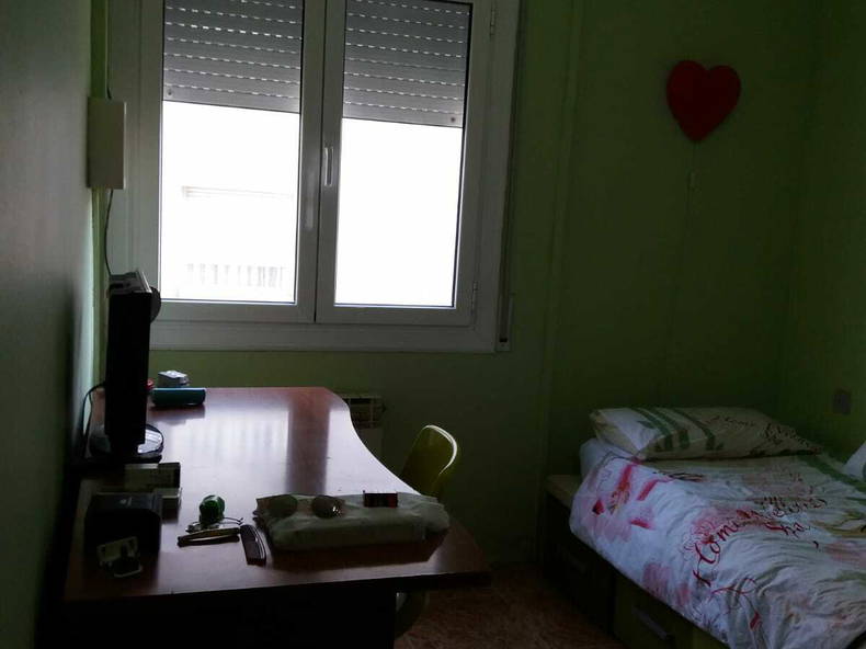 Homestay Vilanova del Camí 252764-2