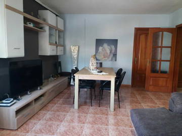 Habitación En Alquiler Vilanova Del Camí 252764