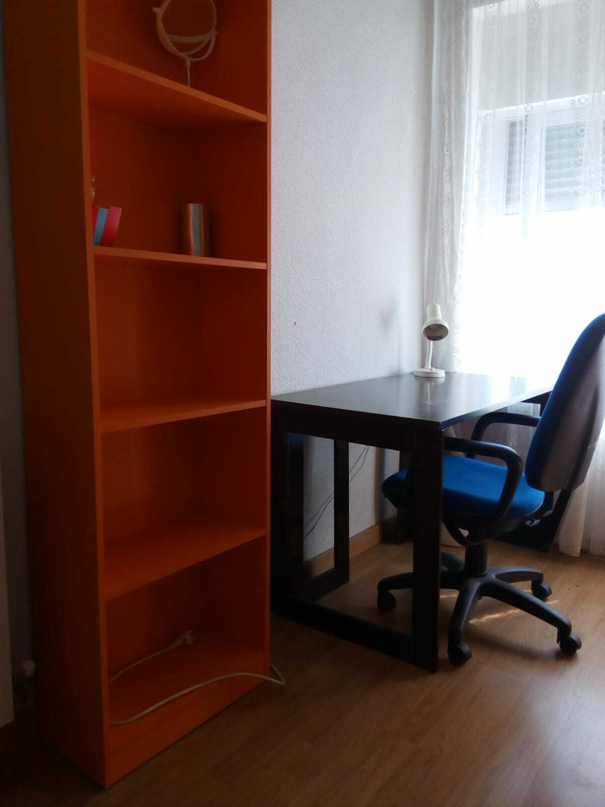 Itsenäinen Studio Salamanca 204785