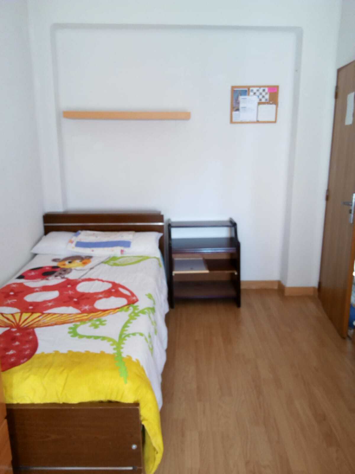 Homestay Salamanca 221740