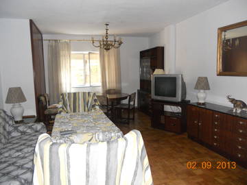 Chambre À Louer Madrid 153952