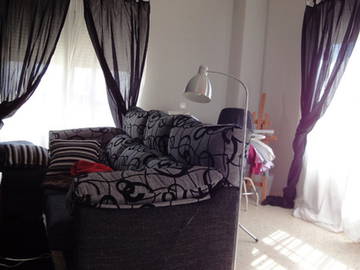 Room For Rent Sevilla 21080