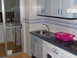 Colocación Sevilla 21080-3