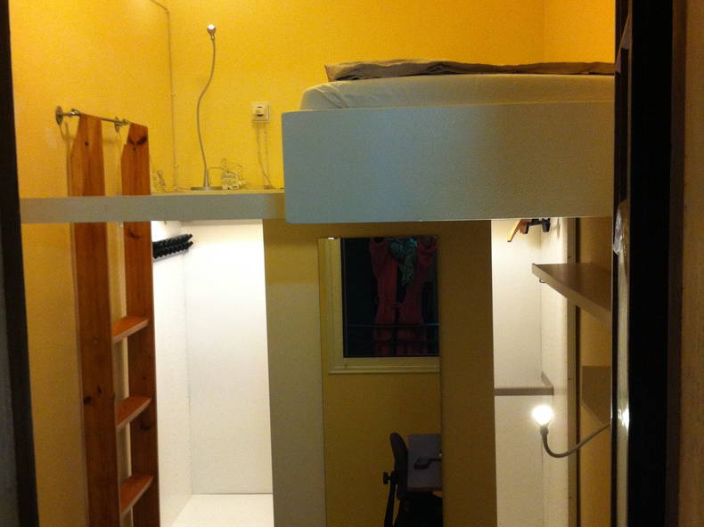 Quedarse En Casa Barcelona 159354-2