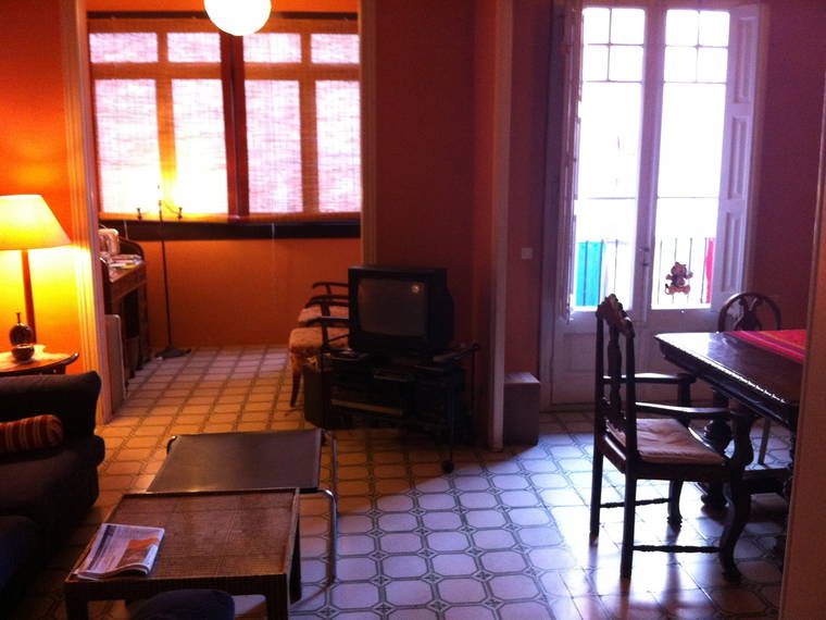 Homestay Barcelona 159354