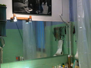 Chambre Chez L'habitant Barcelona 159354-4