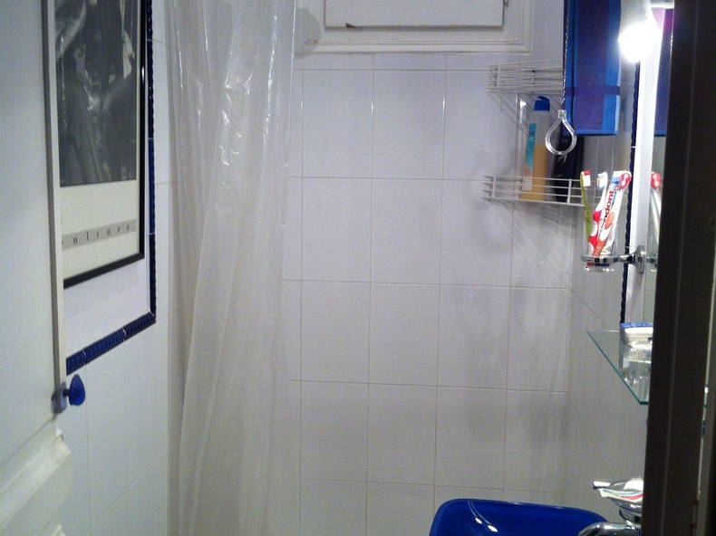 Quedarse En Casa Barcelona 159354-5