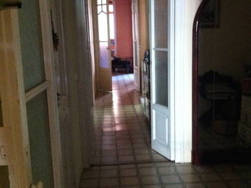Chambre Chez L'habitant Barcelona 159354-7