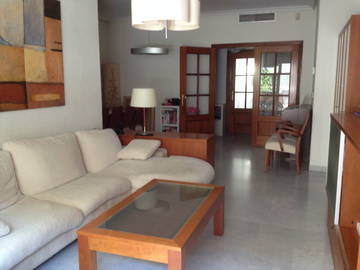 Room For Rent Sevilla 121722